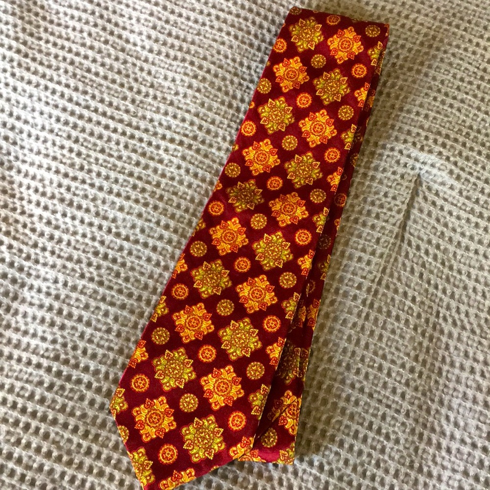 Tie